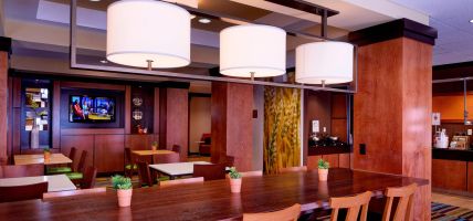 Fairfield Inn and Suites by Marriott New Buffalo
