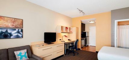 Hotel TownePlace Suites by Marriott Harrisburg Hershey