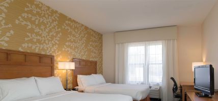 Fairfield Inn and Suites by Marriott Santa Rosa Sebastopol