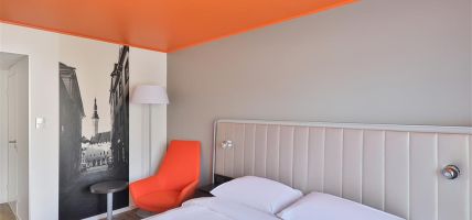 Park Inn by Radisson Meriton Conference & Spa Tallinn Tallinn Estonia (Tallinn  )