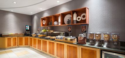 Hotel SpringHill Suites by Marriott Denver Airport