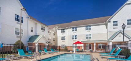 Hotel TownePlace Suites by Marriott Huntsville