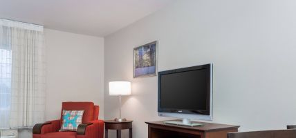 Hotel TownePlace Suites by Marriott Boise Downtown University (Boise City)