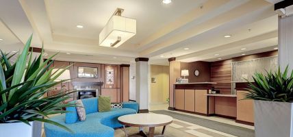 Fairfield Inn and Suites by Marriott Edison-South Plainfield