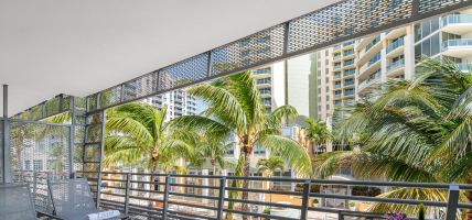 Z Ocean Hotel (Miami Beach)