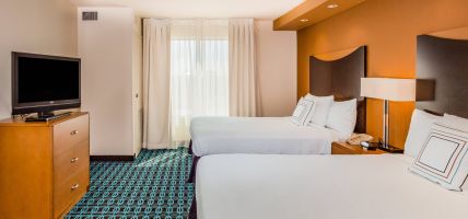 Fairfield Inn and Suites by Marriott Turlock