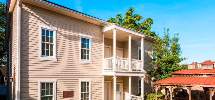 Residence Inn by Marriott Savannah Downtown/Historic District