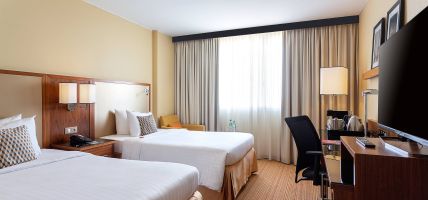 Hotel Courtyard by Marriott Toulouse Airport