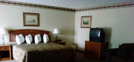 Will Rogers Inn (Claremore)
