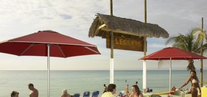 Hotel Legends Beach Resort (Negril)