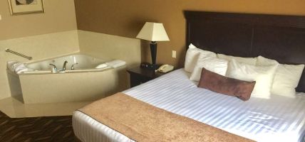 Best Western Red River Inn & Suites (Gainesville)