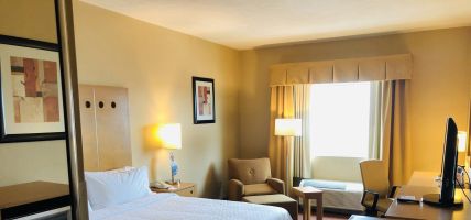 Holiday Inn Express SALTILLO ZONA AEROPUERTO (Saltillo)