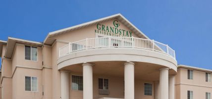 GrandStay Hotel Madison