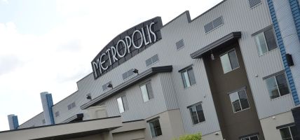 Hotel Metropolis Resort (Eau Claire)