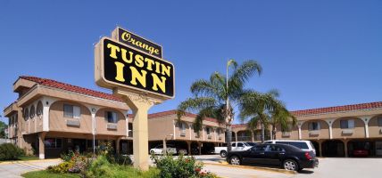 Orange Tustin Inn