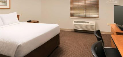 Hotel WoodSpring Suites Evansville East (Evansville - Smythe)