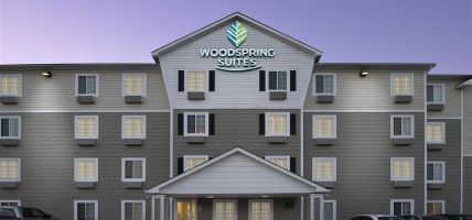 Hotel WoodSpring Suites Lebanon