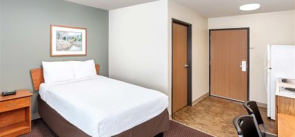 Hotel WoodSpring Suites Sioux Falls