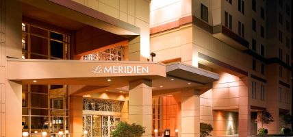 Hotel Le Meridien Dallas by the Galleria