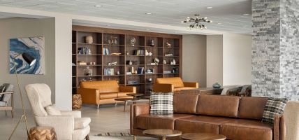Hotel Four Points by Sheraton Houston West