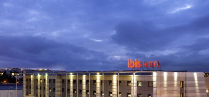 Hotel ibis Madrid Alcobendas