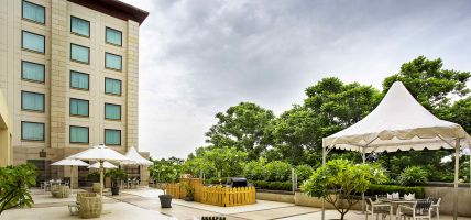 Hotel Novotel Hyderabad Airport (Hyderābād)