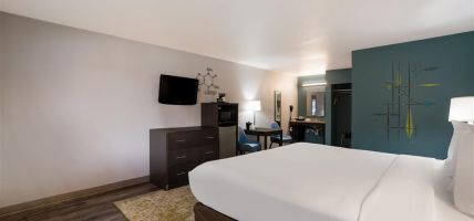 Richland Riverfront Hotel Ascend Hotel Collection