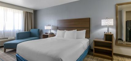 Hotel MainStay Suites I-90 City Center (Coeur d'Alene)