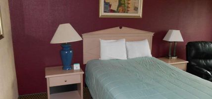 GUESTHOUSE INN AND SUITES (Springfield)