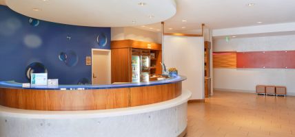 Hotel SpringHill Suites by Marriott Kingman Route 66