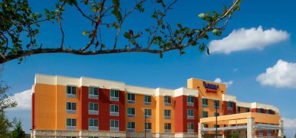 Fairfield Inn and Suites by Marriott Dallas Plano The Colony (The Colony - Camey)