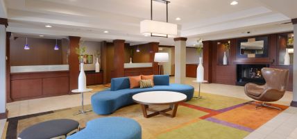 Fairfield Inn and Suites by Marriott Dallas Plano The Colony (Camey, The Colony)