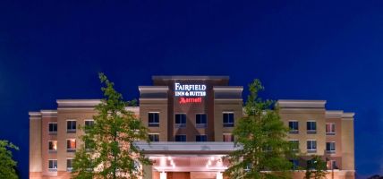Fairfield Inn and Suites by Marriott Louisville East