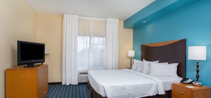 Fairfield Inn and Suites by Marriott Louisville East