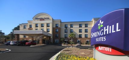 Hotel SpringHill Suites by Marriott Charleston North-Ashley Phosphate (North Charleston)