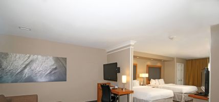 Hotel SpringHill Suites by Marriott Charleston North-Ashley Phosphate (North Charleston)