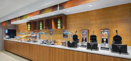 Hotel SpringHill Suites Flagstaff