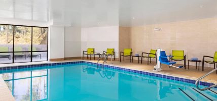 Hotel SpringHill Suites by Marriott Flagstaff