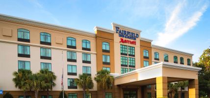 Fairfield Inn and Suites by Marriott Valdosta