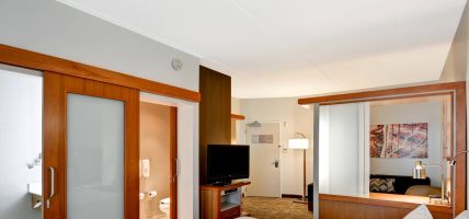 SpringHill Suites by Marriott Cincinnati Airport South (Florence)