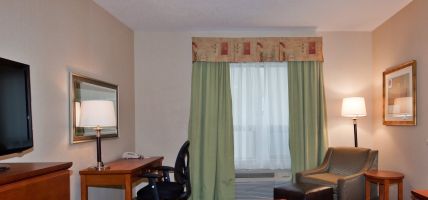 Holiday Inn Express & Suites EDMONTON SOUTH (Edmonton)