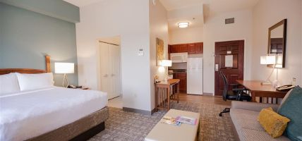 Hotel Sonesta ES Suites Baton Rouge
