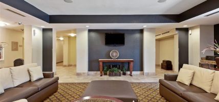Hotel Extended Stay America - McAlester - Hwy 69