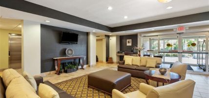 Hotel Extended Stay America - McAlester - Hwy 69