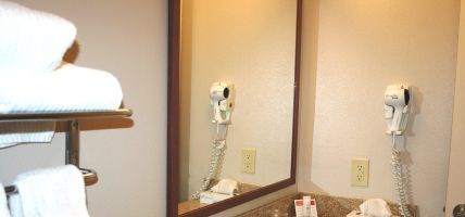 Hotel Extended Stay America - Bartlesville - Hwy 75