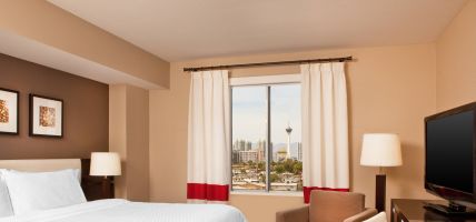 Hotel Four Points by Sheraton Las Vegas East Flamingo