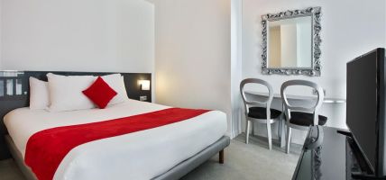 Sure Hotel by Best Western Nantes Beaujoire
