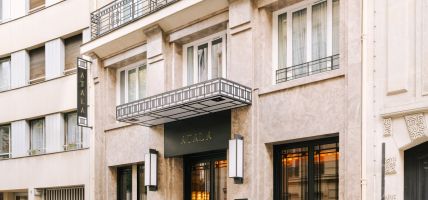 Hotel Atala powered by Sonder (Paris)