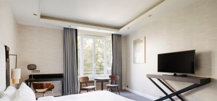 Hotel Atala powered by Sonder (Paryż)