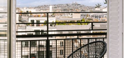 Hotel Atala powered by Sonder (Paris)
